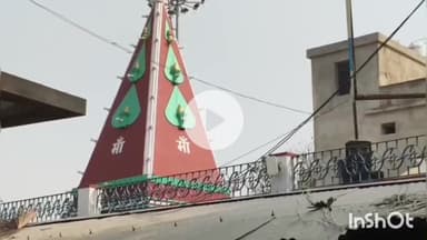 मुंगेर: शक्तिपीठ मां चंडिका मंदिर घूमने के बाद जर्मन पर्यटकों ने कहा, 'हमें बहुत शांति मिली'