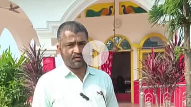 संपतचक: फतेहपुर: उत्तरी टोला के शिव मंदिर में चोरी, अष्टधातु नाग, पीतल की दान पेटी व चांदी-पीतल के बर्तन गायब