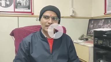 बिलासपुर सदर: साइबर ठगी के बढ़ते मामलों को लेकर युवाओं को जागरूक किया जा रहा, मैनेजर ने दी जानकारी