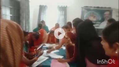 बलियापुर: बलियापुर क्षेत्र में 'सरकार आपके द्वार' कार्यक्रम संपन्न