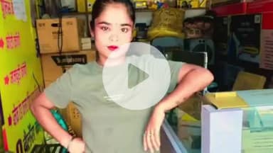 पानीपत: पानीपत में ट्रेन से कटकर महिला की मौत, रेलवे लाइन पार करते समय हुआ हादसा