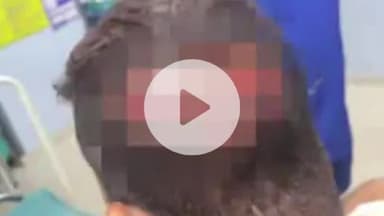 पानीपत: पानीपत में नशे में धुत युवकों ने लेबर को पीटा, रुपए छीने, दुकान में घुसकर जान बचाई, फैक्ट्री मालिक के बेटे पर भी हमला