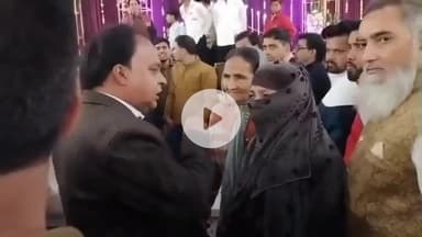 ग्वालियर गिर्द: बहोड़ापुर में दूसरी शादी में पहुंची पहली पत्नी, दूल्हा जूते छोड़कर भागा!