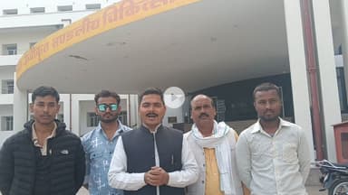 बांदा-कानपुर व अन्य जनपदों के  कुछ प्राइवेट अस्पतालों में जो लूट मची हुई है,उसमें बाबा जी का बुलडोजर आखिर कब चलेगा? पूछती है भारत की जनता,