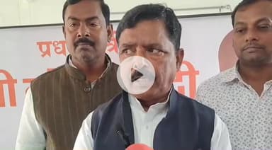 मुंगेर: मन की बात के 128वें एपिसोड में प्रधानमंत्री ने नवाचार, जनभागीदारी और राष्ट्रनिर्माण पर महत्वपूर्ण संदेश दिए