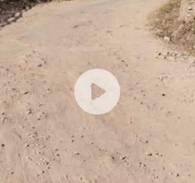 सोलन: परवाणू-खड़ीन सड़क की बदहाल स्थिति पर जल्द शुरू होगा मरम्मत कार्य