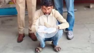 पानीपत: दोस्तों में रौब दिखाने के लिए खरीदी अवैध पिस्तौल, पानीपत पुलिस ने शामली के युवक को पकड़ा, कोर्ट ने भेजा जेल