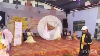 बिलासपुर सदर: राजकीय वरिष्ठ माध्यमिक विद्यालय मजारी में वार्षिक पारितोषिक वितरण समारोह बड़ी धूमधाम से मनाया गया