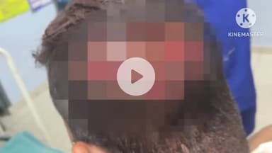 पानीपत: पानीपत में नशे में धुत युवकों ने लेबर को पीटा, रुपए छीने, दुकान में घुसकर बचाई जान, फैक्ट्री मालिक के बेटे पर भी हमला