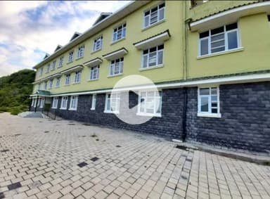 दाड़लाघाट: दाड़लाघाट में रिपोर्टर पर अनाधिकृत प्रवेश और वीडियो प्रसारण का मामला दर्ज