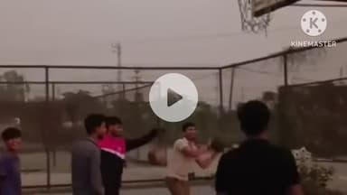 पानीपत: ₹27 करोड़ का स्टेडियम बदहाल, खिलाड़ी जोखिम में प्रैक्टिस कर रहे, पोल जंग लगे और लाइटें बंद