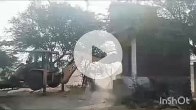 बारां: मुंडला गांव के पीड़ित ने जिला कलेक्टर से मामले में निष्पक्ष जांच की मांग की