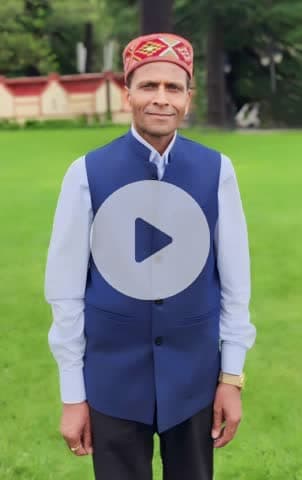 सोलन: भारतीय प्रधानमंत्री स्वनिधि योजना से रेहड़ी-पटरी वालों को आत्मनिर्भरता की नई उड़ान मिली