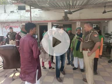 @kaushambi 
#कौशाम्बी 
@Bhartiya_Kisan_Sangthan 
 #भारतीय_किसान_संगठन 
#राष्ट्रीय_अध्यक्ष
@National_President