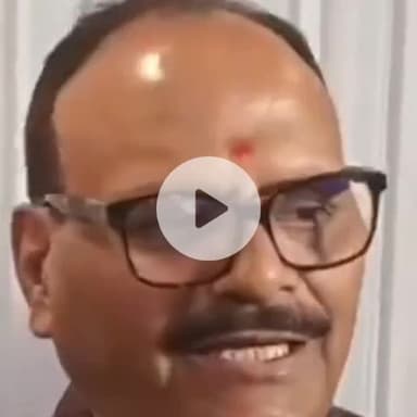 कानपुर: डिप्टी सीएम ब्रजेश पाठक ने कहा- बीजेपी पारदर्शिता के साथ चुनाव प्रक्रिया की पक्षधर है