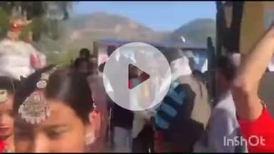 बिलासपुर सदर: राजकीय उच्च पाठशाला परोही में वार्षिक पारितोषिक वितरण समारोह का आयोजन धूमधाम से किया गया