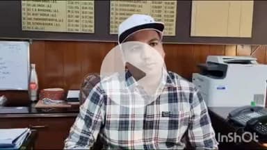 बिलासपुर सदर: कृषि विभाग के माध्यम से संचालित PM फसल बीमा योजना के तहत गेहूं की फसल का बीमा 1 से 15 दिसम्बर तक करवाएं