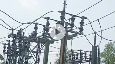 महाराजगंज: मुजरी उपकेंद्र से सोमवार को छह घंटे विद्युत बाधित रहेगा