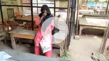 हमीरपुर: सिचौली पुरवा में बेटी के माता-पिता के साथ ससुरालियों ने की मारपीट