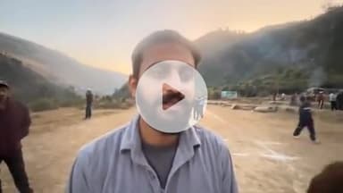 निरमंड: बीएमडी क्रिकेट प्रतियोगिता सफलतापूर्वक संपन्न हुई, राहुल कटोच