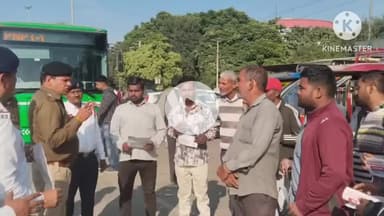 पानीपत: सड़क सुरक्षा सबकी जिम्मेदारी, नियमों का पालन कर सड़क दुर्घटनाओं में कमी लाएं