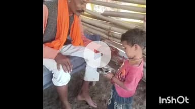 सिरोंज: आमखेड़ा में ग्रामीण की आत्महत्या मामले में पुलिस ने 6 लोगों पर मामला दर्ज किया, 2 गिरफ्तार