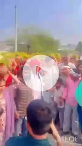 टोंक: विधायक सचिन पायलट ने ग्राम हमीरपुर में आयोजित स्थानीय कार्यक्रम में की शिरकत