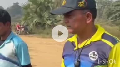 आरा: भुवन ने कहा- नशे के चपेट में सबसे ज्यादा आ रही है युवा पीढ़ी