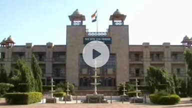 ग्वालियर गिर्द: हाई कोर्ट के स्टे के बावजूद 7 बीघा जमीन पर कॉलोनी, कोर्ट सख्त, कहा- “ग़ैरकानूनी मकान टूटेंगे”