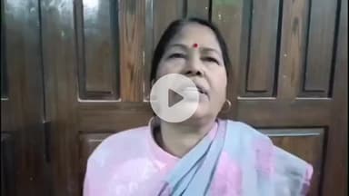 मऊगंज: कलेक्टर मऊगंज के निज सचिव पर लेनदेन का आरोप लगाने वाली कस्तूरबा गांधी छात्रावास की वार्डन पद से मुक्त