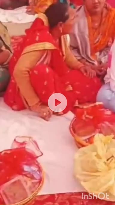 सफीपुर: सफीपुर में 83 जोड़ों का सामूहिक विवाह, मुख्यमंत्री योजना के तहत कार्यक्रम, SDM ने नवविवाहित जोड़ों को भेंट किए उपहार