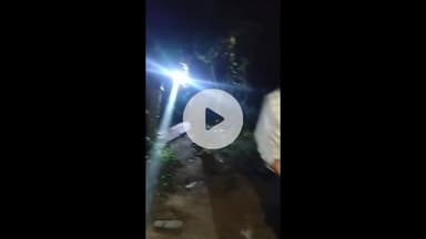 ग्वालियर गिर्द: झांसी रोड इलाके में दलित नवयुवक की बेरहमी से हत्या, घरवालों को पड़ोसी पर शक, संदिग्ध पुलिस हिरासत में