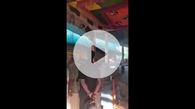 കാസര്ഗോഡ്: പരവനടുക്കം തലക്ലായി സുബ്രഹ്മണ്യ സ്വാമി ക്ഷേത്രത്തിൽ കവർച്ച,പോലീസ് അന്വേഷണം ആരംഭിച്ചു