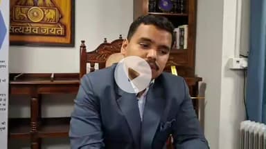 चूरू: जिले में SIR कार्यक्रम—2026 की रफ्तार तेज, अंतिम मतदाता सूची 14 फरवरी 2026 को प्रकाशित होगी