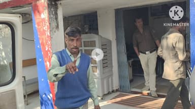 पंधाना: टाकली में शांति भंग करने के मामले में दो लोग गिरफ्तार, न्यायालय में पेश