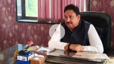 कुम्भलगढ़: कुंभलगढ़ में 'मन की बात': विधायक सुरेंद्र सिंह राठौड़ ने कार्यकर्ताओं के साथ सुना PM मोदी का प्रेरक उद्बोधन