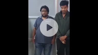 चूरू: चूरू में सोशल मीडिया पर गैंगस्टरों को फ़ॉलो करने वाले तीन युवकों को थाने बुलाया गया, पूछताछ के बाद छोड़ा गया