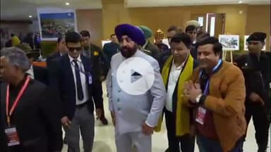 देहरादून: निजी विश्वविद्यालय में आयोजित सम्मेलन का समापन, राज्यपाल ने किया प्रतिभाग