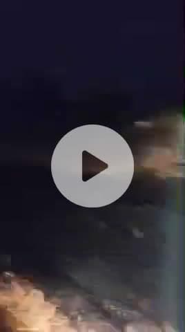 हज़ारीबाग: दारू प्रखंड: रामदेव खरिका निवासी नरेश प्रसाद के मचान में भीषण आग, ग्रामीणों ने बुझाई