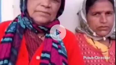 बेतालघाट: बेतालघाट ब्लॉक के बस गांव क्षेत्र में आवासीय भवनों के ठीक नीचे गहरी दरारें सामने आने से भय का माहौल बना