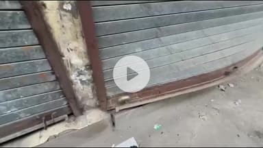 ਲੁਧਿਆਣਾ ਪੱਛਮੀ: ਦੁਗਰੀ ਚੋਰਾਂ ਨੇ ਇੱਕ ਰਾਤ ਵਿੱਚ 15 ਦੁਕਾਨਾਂ ਦੇ ਤੋੜੇ ਤਾਲੇ, ਚੋਰਾਂ ਨੇ ਉੜਾਇਆ ਲੱਖਾਂ ਦਾ ਮਾਲ,ਪੁਲਸ ਕਰ ਰਹੀ ਜਾਂਚ