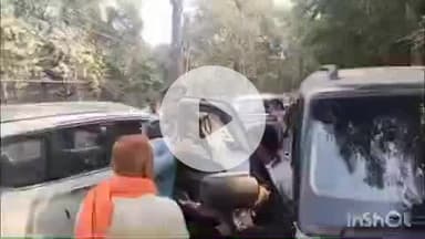 कैंट पुलिस की कार्रवाई में 10 वाहन सीज़, 70 पर चालान, काली फ़िल्म भी हटवाई गई