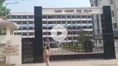 भभुआ: भभुआ कोर्ट ने नाबालिक लड़की से दुष्कर्म प्रयास के आरोप में एक आरोपी को सुनाई सजा