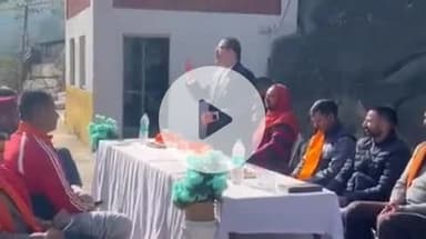 बिलासपुर सदर: बजरंग दल जिला बिलासपुर की कार्यकारिणी गठित, सूर्य चंदेल बने नए जिला अध्यक्ष