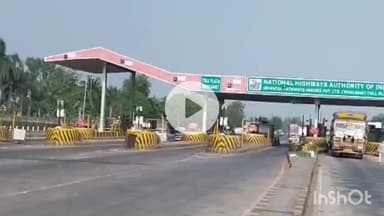 धरमपुरी: खलघाट टोल राष्ट्रीय राजमार्ग पर लंबित मांगों को लेकर 1 दिसंबर को किसानों का जमावड़ा, गांधीवादी तरीके से करेंगे प्रदर्शन