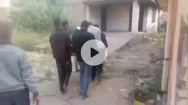 धौलपुर: प्रताप विहार कॉलोनी में बीएलओ की संदिग्ध मौत, परिजनों ने अधिक कार्यभार का लगाया आरोप