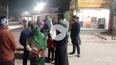 हरदोई: जिला अस्पताल में भर्ती किशोरी बिना बताए कहीं चली गई, परिजन परेशान, पुलिस जांच में जुटी