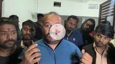 कांके: रांची में बारात से पहले दूल्हे ने की आत्महत्या, पुलिस पर लगाए गंभीर आरोप