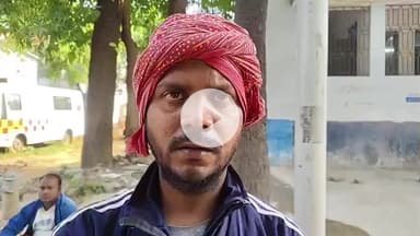 आरा: चांदी थाना क्षेत्र के बहियारा गांव में शनिवार रात अज्ञात वाहन ने सड़क किनारे जा रहे युवक को रौंदा, ग्रामीणों में आक्रोश