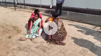 आरा: बेटी की शादी के लिए लड़का देखने जा रहे पिता को बगवा क्रॉसिंग के समीप ट्रक ने रौंदा, मौके पर हुई मौत